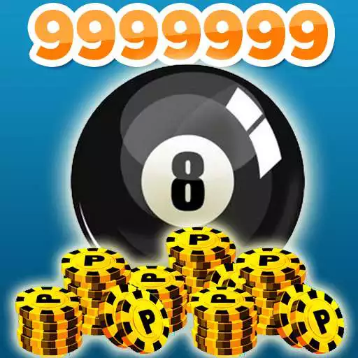 Free play online Guide For 8 Ball Pool Coins  APK