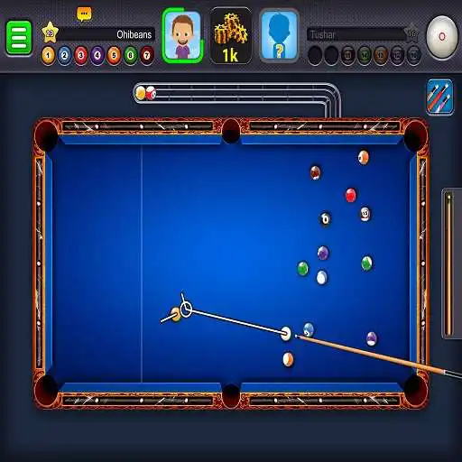Free play online Guide for 8 Ball Pool APK