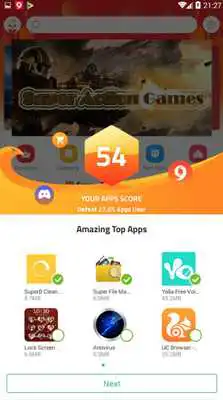 Play Guide for 9Apps download