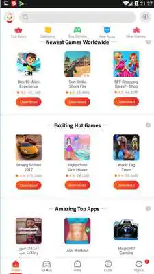 Play Guide for 9Apps download