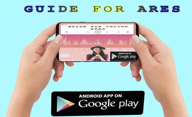 Play guide for Aares Musica Gratis pro