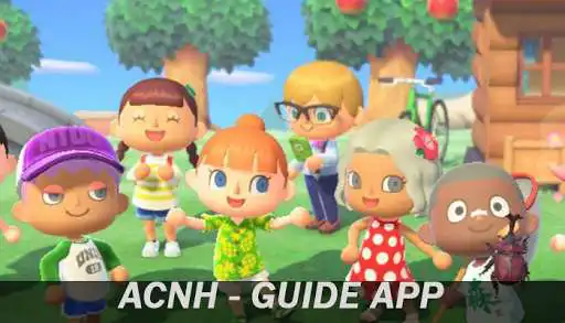 Play Guide for(ACNH) Animal Crossing New Horizon as an online game Guide for(ACNH) Animal Crossing New Horizon with UptoPlay