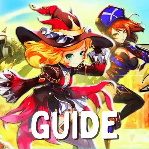 Play Guide For Action RO2 Spear of Odin APK