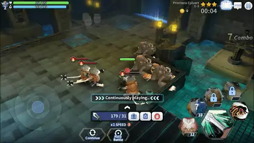 Play Guide For Action RO2 Spear of Odin as an online game Guide For Action RO2 Spear of Odin with UptoPlay