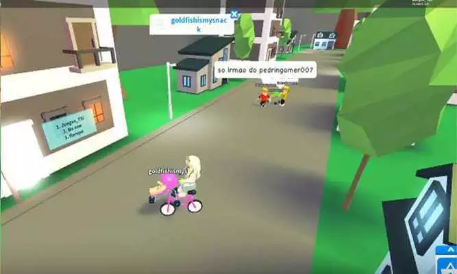 Play guide for Adopt Me Roblox