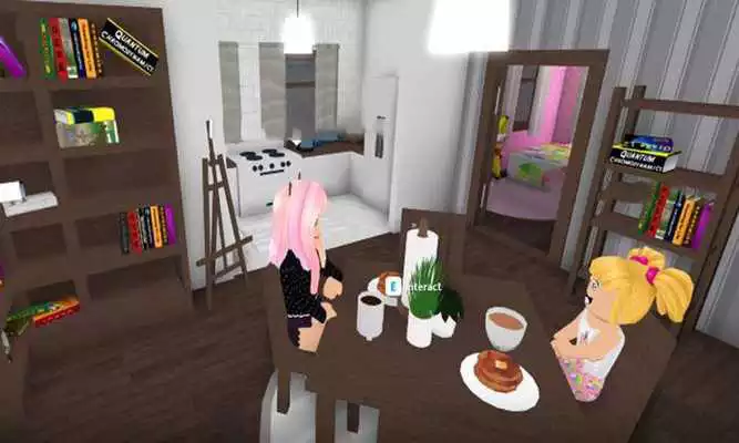 Play guide for Adopt Me Roblox