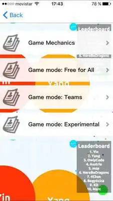 Play Guide for Agar.io-TricksSkins