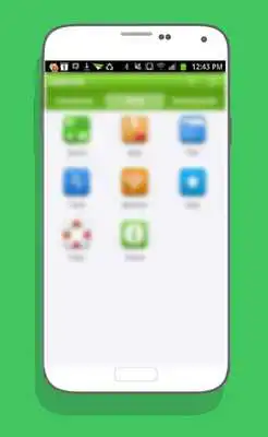 Play Guide For AirDroid Play Guide For AirDroid