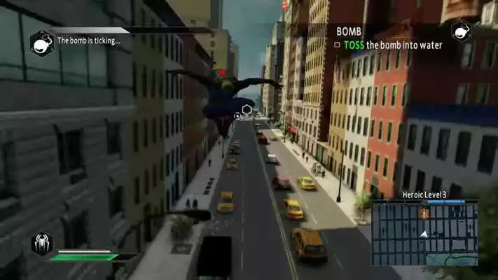Play Guide for Amazing Spider-Man 2