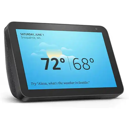 Play Guide for Amazon Echo Show 8 APK Play Guide for Amazon Echo Show 8 APK