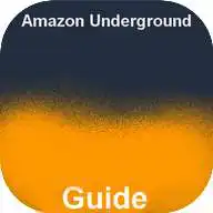 Free play online Guide for amazon underground APK Free play online Guide for amazon underground APK
