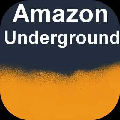 Play Guide for amazon underground