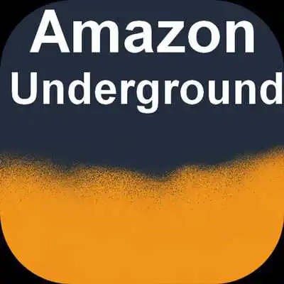 Play Guide for amazon underground