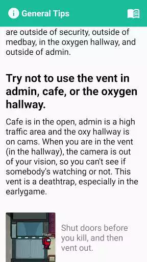 Play Guide for Among Us as an online game online Guide for Among Us with UptoPlay in.cellstate.amongusguide Play Guide for Among Us as an online game Guide for Among Us with UptoPlay