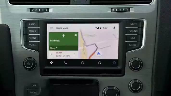 Play guide FOR android auto app