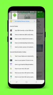Play Guide For Android Phones Play Guide For Android Phones