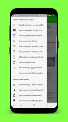 Play Guide For Android Phones Play Guide For Android Phones
