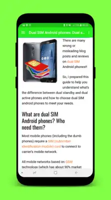 Play Guide For Android Phones Play Guide For Android Phones
