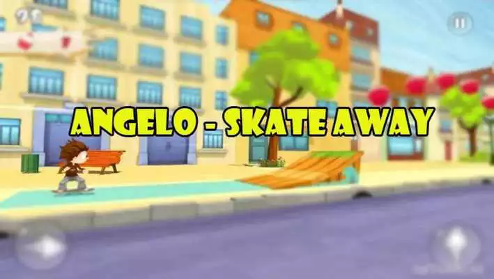 Play Guide For Angelo Skate Away Tips Play Guide For Angelo Skate Away Tips