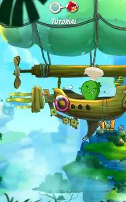 Play Guide for Angry Birds 2