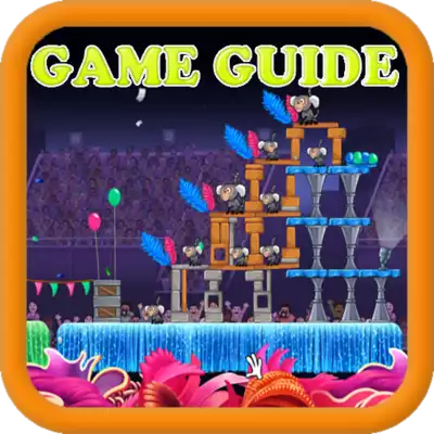 Play Guide for Angry Birds Rio