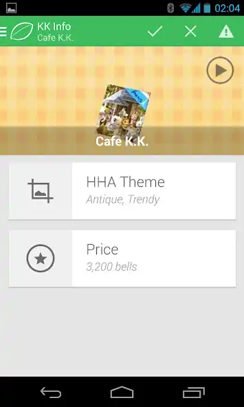 Play Guide for Animal Crossing NL  and enjoy Guide for Animal Crossing NL with UptoPlay