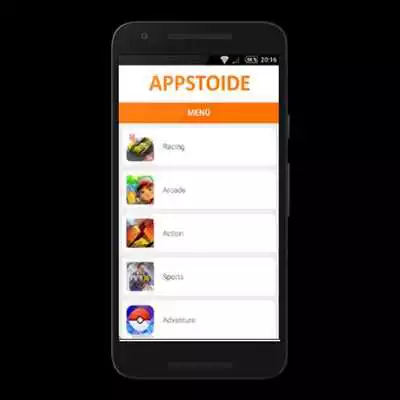 Play Guide For Appstoide