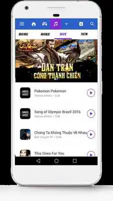 Play Guide For Appvn 2017