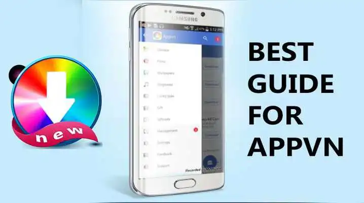 Play Guide for Appvn Play Guide for Appvn