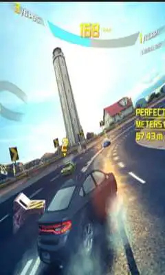 Play Guide for Asphalt 8 Airbone