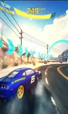 Play Guide for Asphalt 8 Airbone