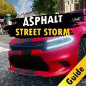 Free play online Guide for Asphalt Street Storm Racing APK Free play online Guide for Asphalt Street Storm Racing APK