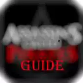 Free play online Guide for Assassin creed APK