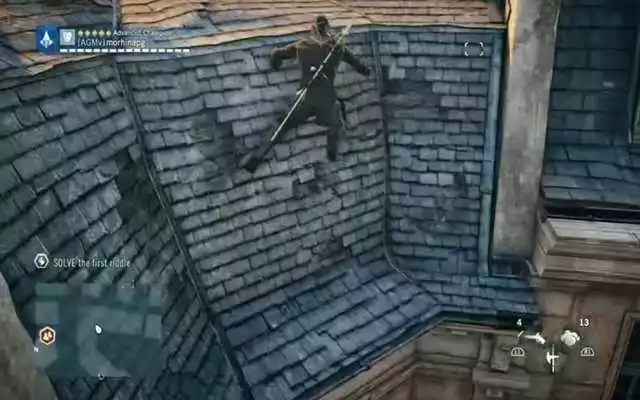 Play Guide for AssassinS Creed:BF