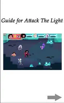 Play Guide for Attack the Light 2