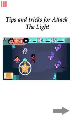 Play Guide for Attack the Light 2