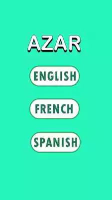 Play Guide For Azar Pro 2018 Play Guide For Azar Pro 2018