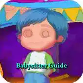Free play online Guide For Babysitter Mania APK