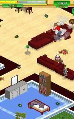 Play Guide For Babysitter Mania Play Guide For Babysitter Mania
