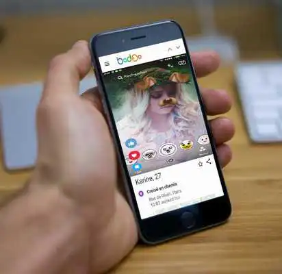 Play Guide for Badoo: App Dating