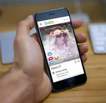 Play Guide for Badoo: App Dating