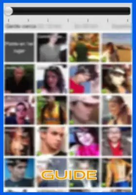 Play Guide for Badoo Chat Dating