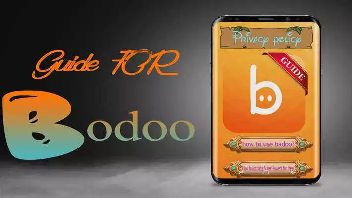Play Guide For Badoo