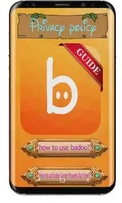 Play Guide For Badoo