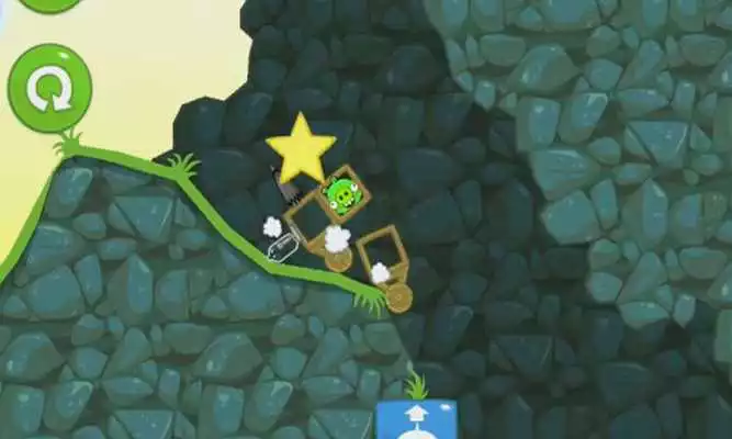 Play Guide for Bad Piggies Game