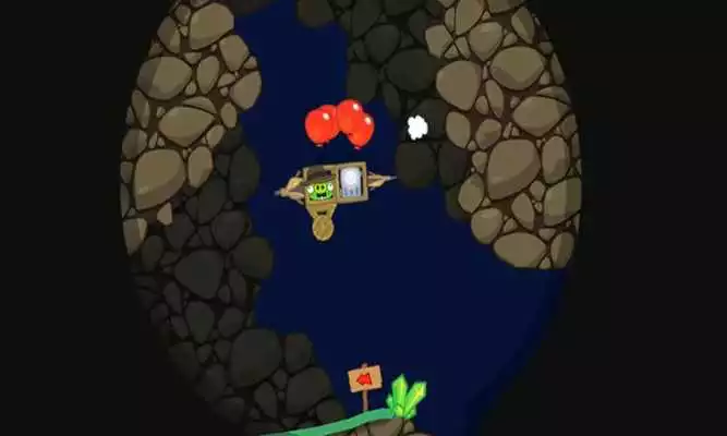 Play Guide for Bad Piggies Game