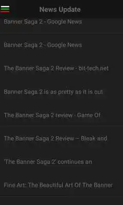 Play Guide for Banner Saga 2