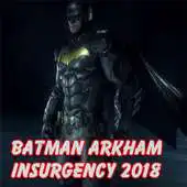 Free play online Guide for Batman Arkham Insurgency APK