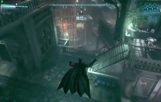 Play Guide for Batman Arkham Insurgency Play Guide for Batman Arkham Insurgency