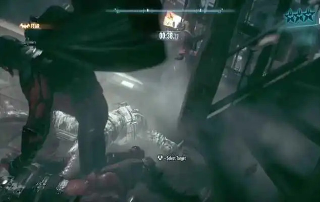 Play Guide for Batman Arkham Insurgency Play Guide for Batman Arkham Insurgency